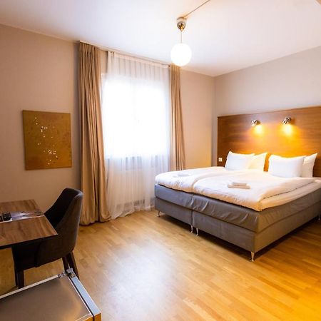 Hotell Hjalmar Orebro Bagian luar foto