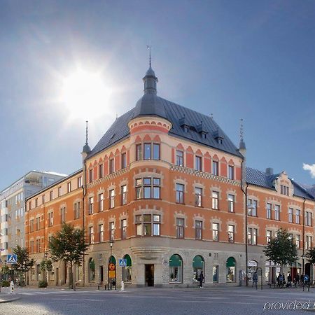 Hotell Hjalmar Orebro Bagian luar foto