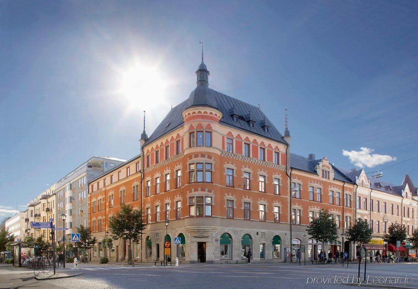 Hotell Hjalmar Orebro Bagian luar foto