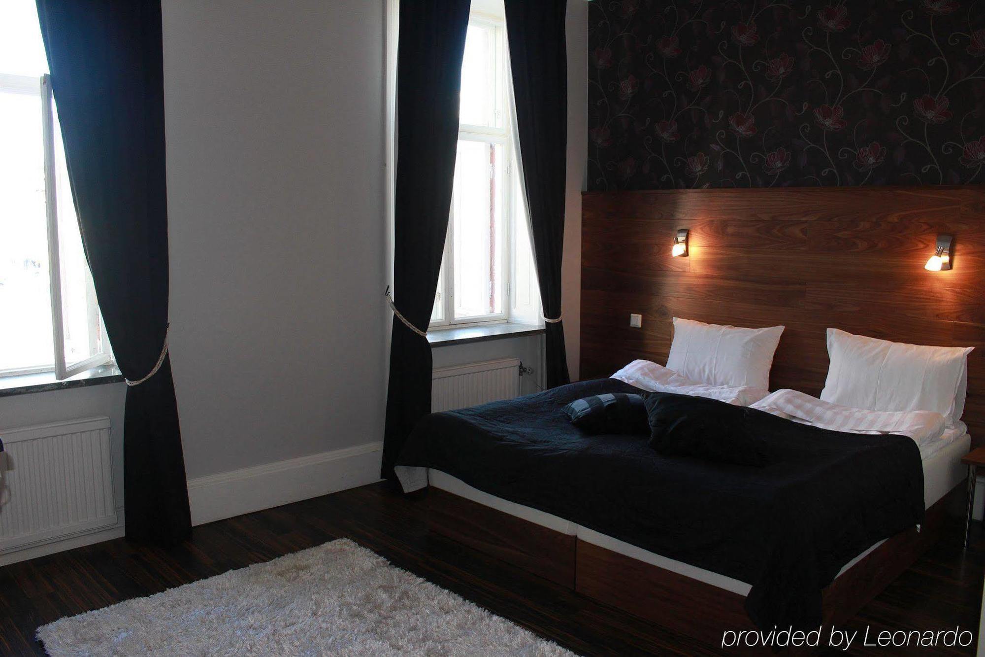 Hotell Hjalmar Orebro Bagian luar foto